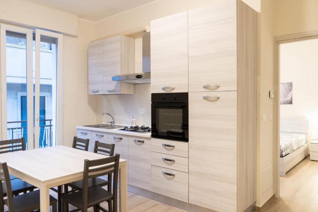 In Centro Da Milu Apartamento Polignano a Mare Exterior foto