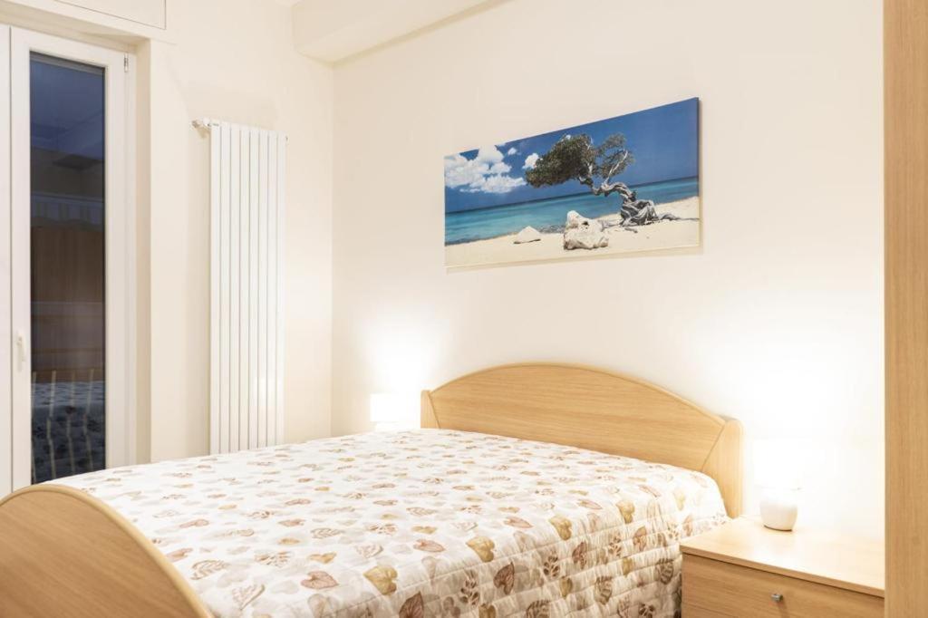In Centro Da Milu Apartamento Polignano a Mare Exterior foto