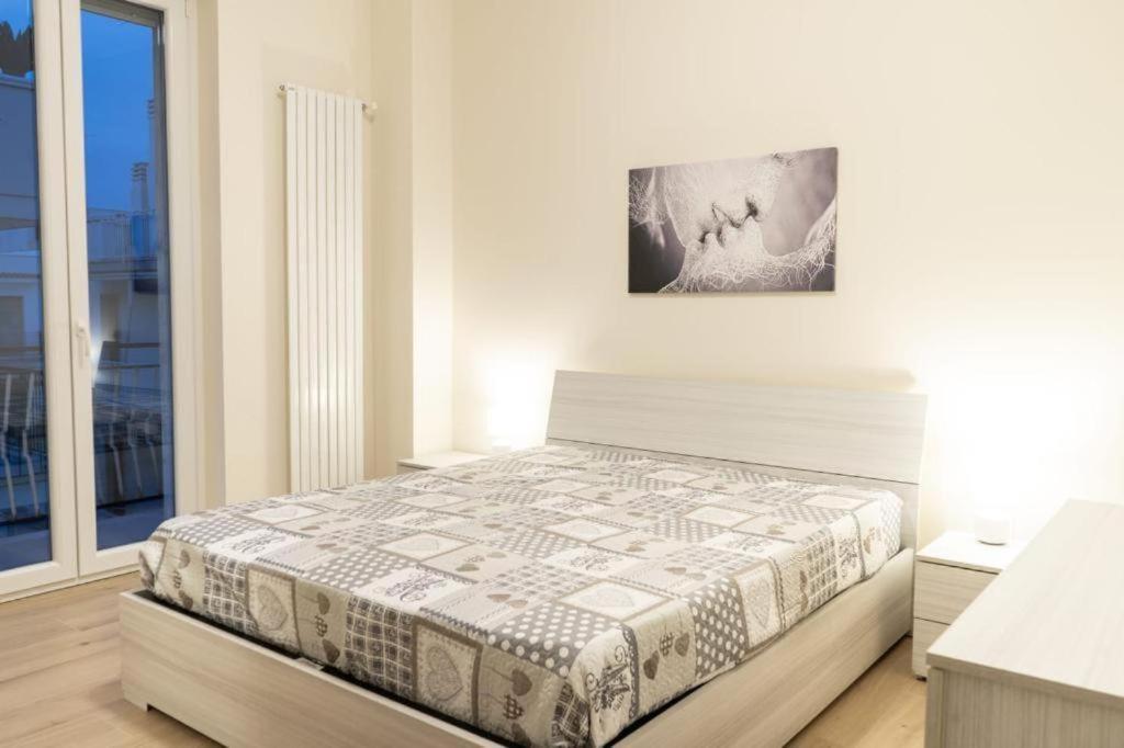 In Centro Da Milu Apartamento Polignano a Mare Exterior foto